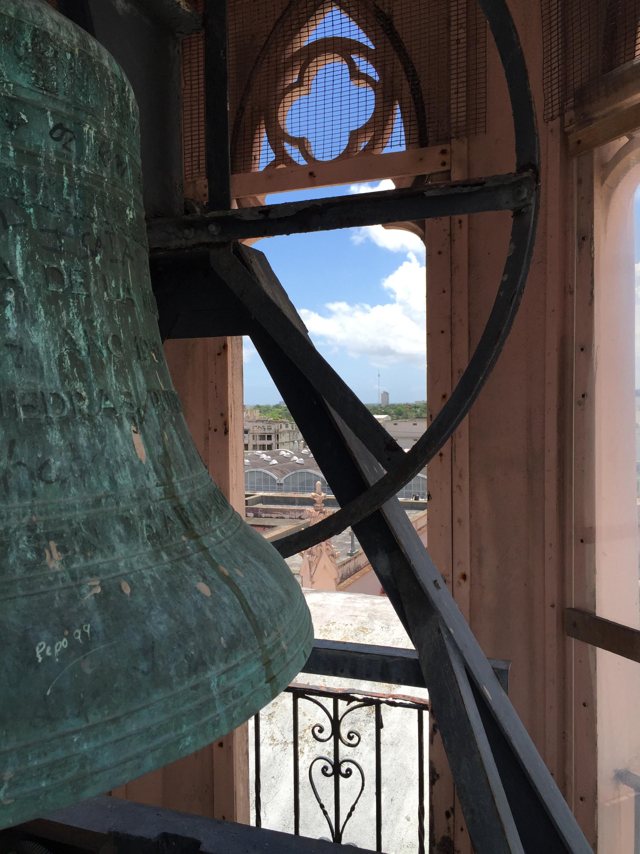 Colegio La Milagrosa - Capilla - San Juan (Río Piedras) - 2015 00008